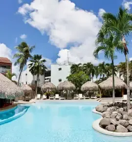 La Pagerie - Tropical Garden Hotel